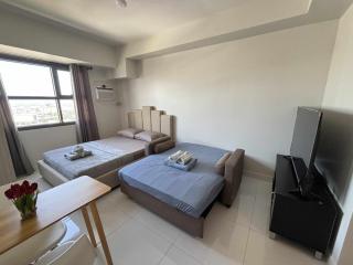 SiMPLE STUDIO TYPE NEAR MANGO SQUARE - Città di Cebu - 0