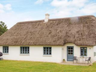 Charming Retreat on Mando - By Traum Ferienwohnungen - Mandø By - 0