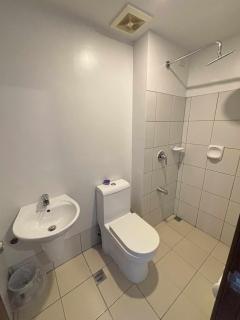 SiMPLE STUDIO TYPE NEAR MANGO SQUARE - Città di Cebu - 2
