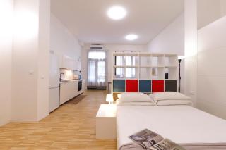 Loft in the Heart of NoLo - Rovereto - 5