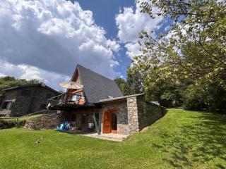 La Casita de Ger - Ger - 9