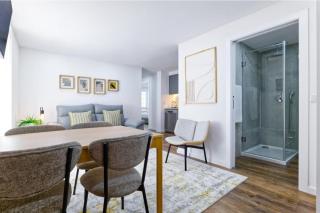 Classy & Modern 2 Bedroom - near museu do Fado 76685AL - 4