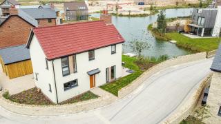 Longwall Cottage OI24 Silverlake Dorset - 7
