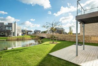 Longwall Cottage OI24 Silverlake Dorset - 5