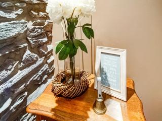 Charming Stay near Lierneux - Lierneux - 8