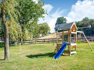 Charming Stay near Lierneux - Lierneux - 6