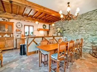 Charming Stay near Lierneux - Lierneux - 4
