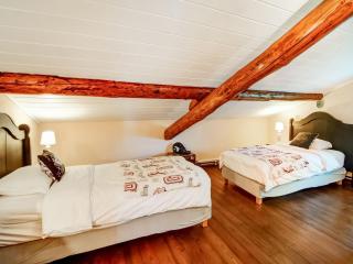 Charming Stay near Lierneux - Lierneux - 2