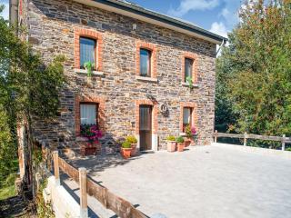 Holiday Home in Lierneux with Garden - 0