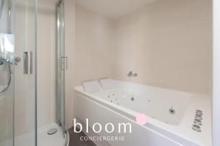 Loft indépendant avec parking privé - 3