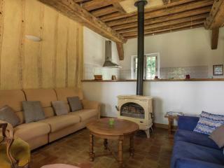 Historic Home Saint-Aignan by Lake - 4