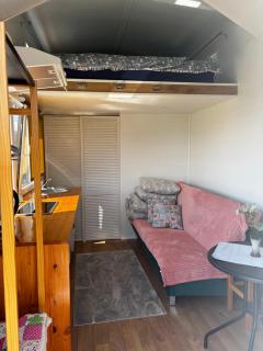 Anniksson Nature Private Tiny Home - Virtsu - 6