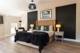 Stylish studio in Pontcanna - Cardiff - 0