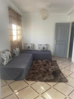 location appartement F4 - 5