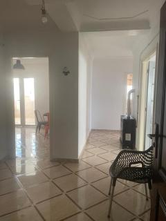 location appartement F4 - 4