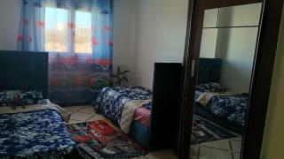 location appartement F4 - 2