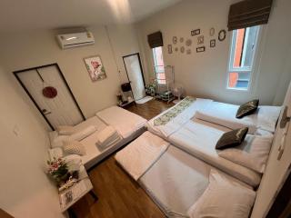 The Oxygenhomestay @hatyai - 6