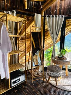 Astha Bamboo House - Sidemen - 8