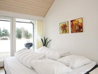 8 person holiday home in Brovst-By Traum - Brovst - 1