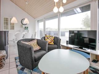 8 person holiday home in Brovst-By Traum - Brovst - 6