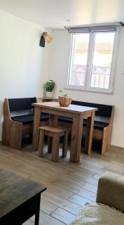 Casita Rossignol - 4