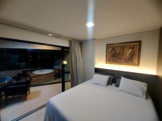 Studio com jacuzzi - 5