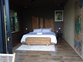 Wanagiri Reserve - Gitgit - 8