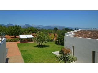 Country House in Binissalem with Pool - 1