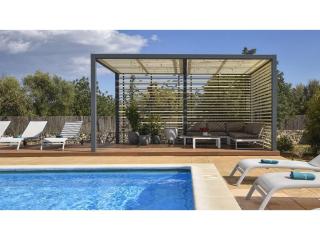 Country House in Binissalem with Pool - Binissalem - 7