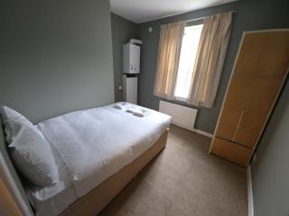 Cavendish Place Apartments - Eastbourne - 7