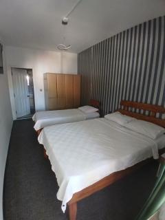 Köşem Motel Ören - Burhaniye - 2