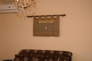 2BDR Apartement in Green Residence Sheikh Zayed - 2