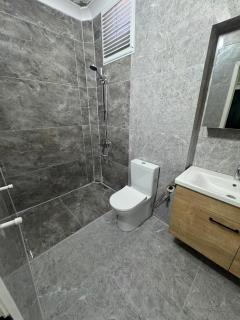 Köşem Motel Ören - Burhaniye - 1