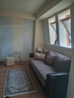 Azure Lake Apartments - Ohrid - 2