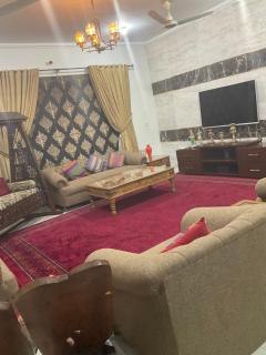 sheen house - Rawalpindi - 6
