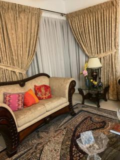 sheen house - Rawalpindi - 5