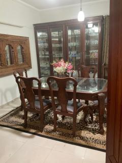sheen house - Rawalpindi - 4