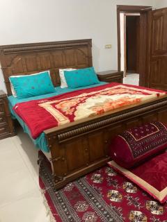 sheen house - Rawalpindi - 2