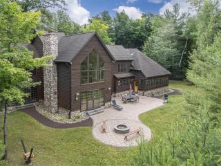 Don's Bay Retreat in Manitowish Waters, WI - 0