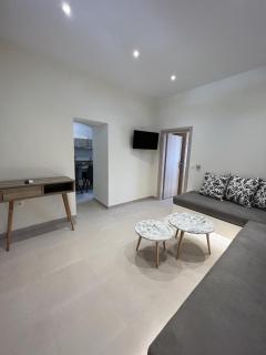 New Villa Sostis & Private Hot Tub - 0