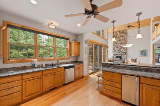 Don's Bay Retreat in Manitowish Waters, WI - 1