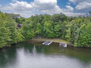 Don's Bay Retreat in Manitowish Waters, WI - Manitowish Waters - 3