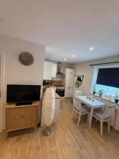Ferienwohnung See Glück - 4