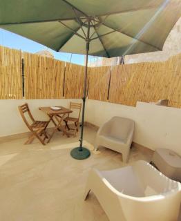 La Vanedda apartment - Syrakus - 0