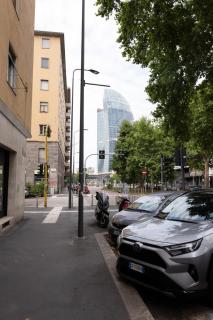 Cozy two bedrooms apartment Fiera - Mirable PM - 9