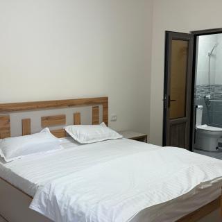 Nurata Ecotourism Guesthouse - Yukary-Ukhum - 3