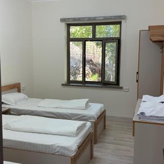 Nurata Ecotourism Guesthouse - Yukary-Ukhum - 2