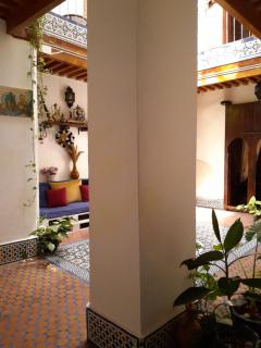 hostel four seasons - Tétouan - 6