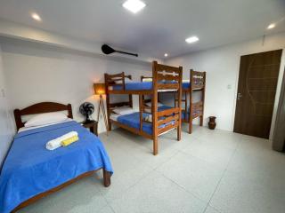 Cop30 QUARTO PARA 5 PESSOAS A 14 MINUTOS DO EVENTO PRINCIPAL - Belém - 4