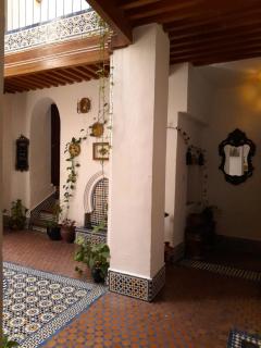 hostel four seasons - Tétouan - 8